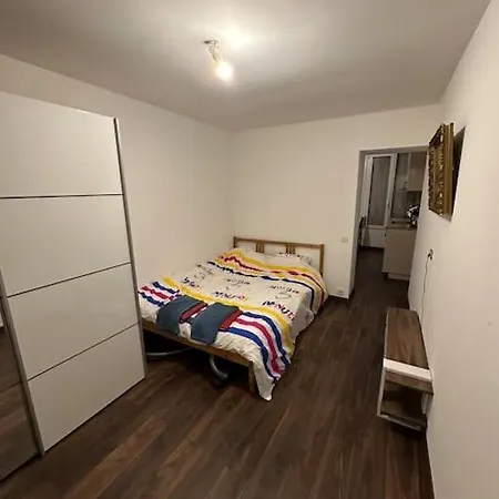 Charmant Studio A Sur Marne Apartment *