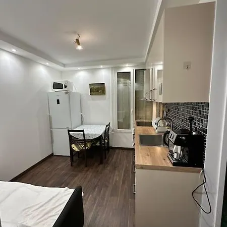 Charmant Studio A Sur Marne Apartment